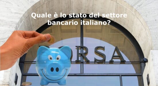 Da inizio anno le azioni Intesa Sanpaolo non stanno brillando all'interno del settore bancario