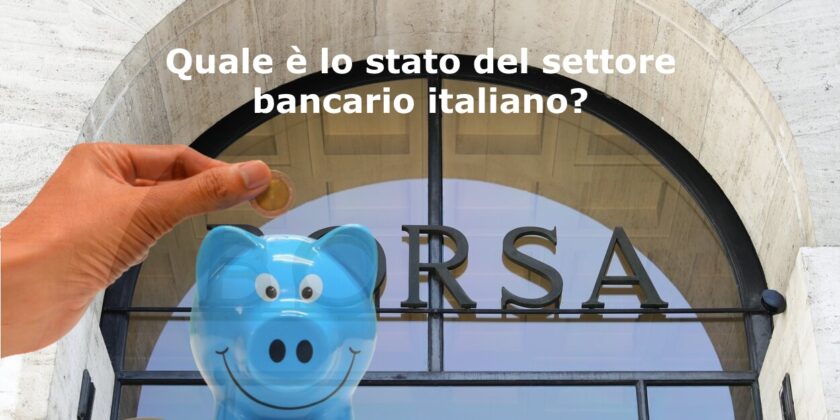 Da inizio anno le azioni Intesa Sanpaolo non stanno brillando all'interno del settore bancario