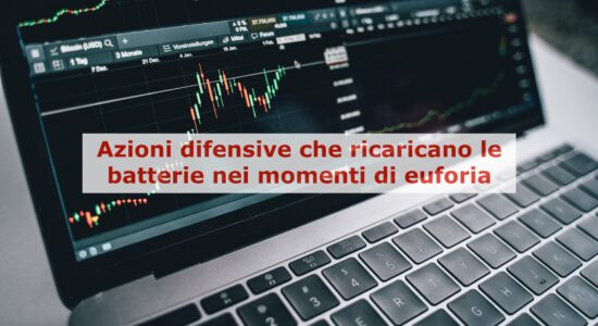 Campari e Inwit chiudono in territorio negativo, ma il rialzo non è compromesso