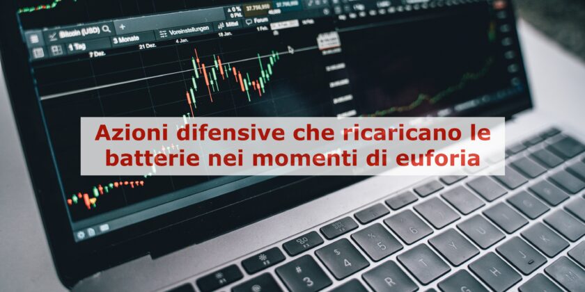 Campari e Inwit chiudono in territorio negativo, ma il rialzo non è compromesso