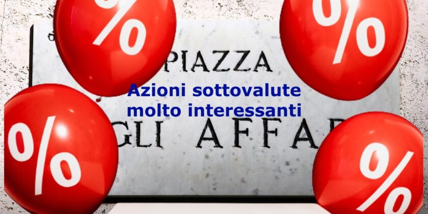 Le azioni IREN sono impostate al ribasso, ma molto sottovalutate
