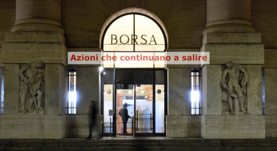 Ferrari e IVS Group hanno aggiornato i massimi annuali