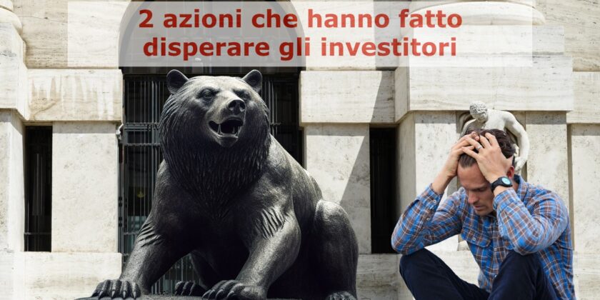 Leonardo e Reply si fermano al cospetto delle prime resistenze. Cosa fare?