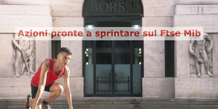 Le azioni OVS potrebbero essere sul punto di scattare al rialzo