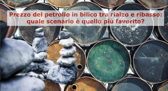 Il futuro del petrolio è ancora molto incerto