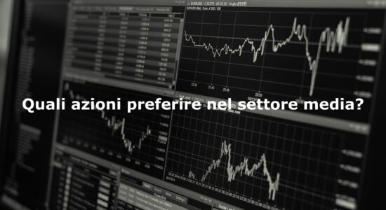 Nel settore media chi preferire tra MFE B e RCS MediaGroup?