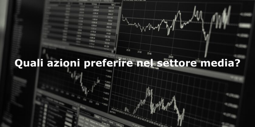 Nel settore media chi preferire tra MFE B e RCS MediaGroup?