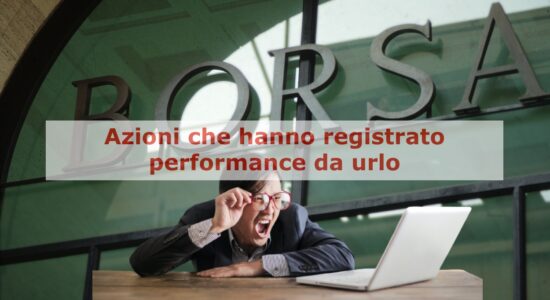 Ottima performance per Recordati, Intesa Sanpaolo e Unicredit