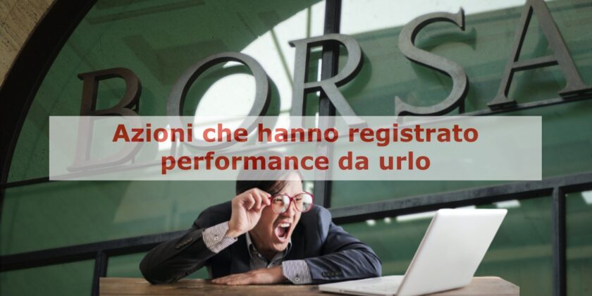 Ottima performance per Recordati, Intesa Sanpaolo e Unicredit
