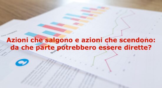 Safilo e D'Amico Int. Shipping hanno invertito i rapporti di forza