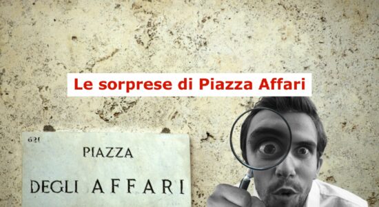 Azioni che hanno sorpreso al rialzo e al ribasso