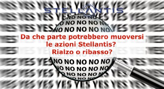 Fino a quando le azioni Stellantis continueranno in questa loro movimento laterale?
