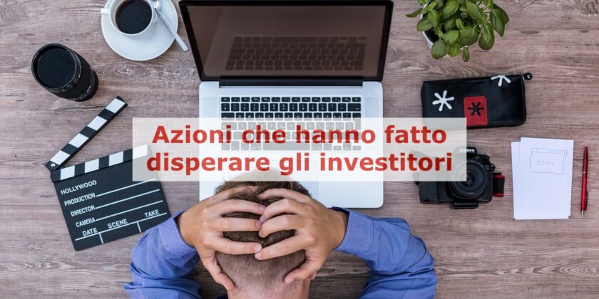 Saipem e Telecom Italiana hanno chiuso la giornata in fondo alla classifica delle performance del Ftse Mib