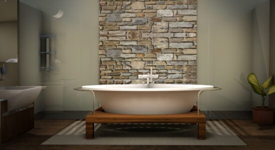 11 passi per rinnovare il bagno-proiezionidiborsa.it