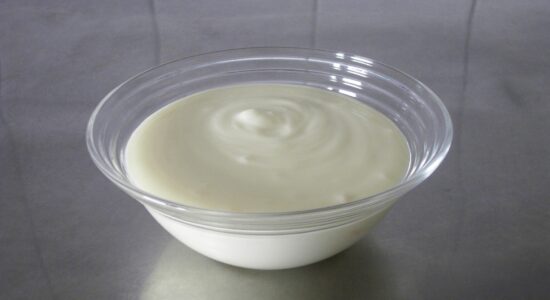 3 ricette con yogurt greco-proiezionidiborsa.it
