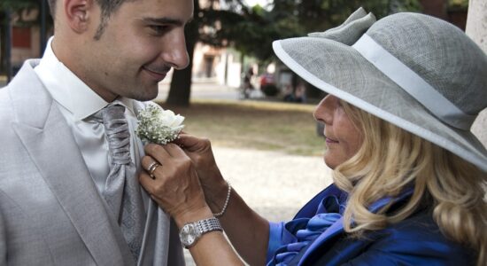 5 abiti da cerimonia estivi semplici ed eleganti-proiezionidiborsa.it