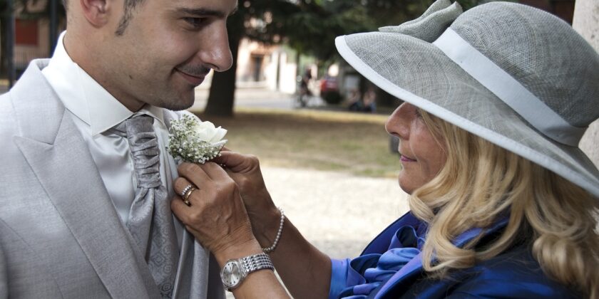 5 abiti da cerimonia estivi semplici ed eleganti-proiezionidiborsa.it