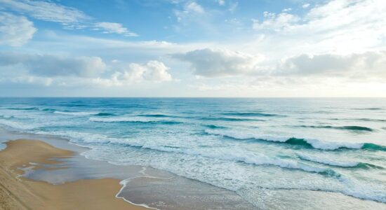 7 spiagge caraibiche in Italia-proiezionidiborsa.it