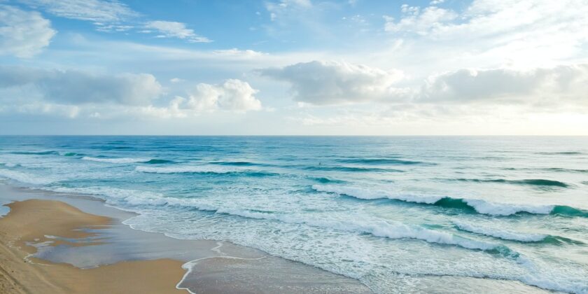 7 spiagge caraibiche in Italia-proiezionidiborsa.it