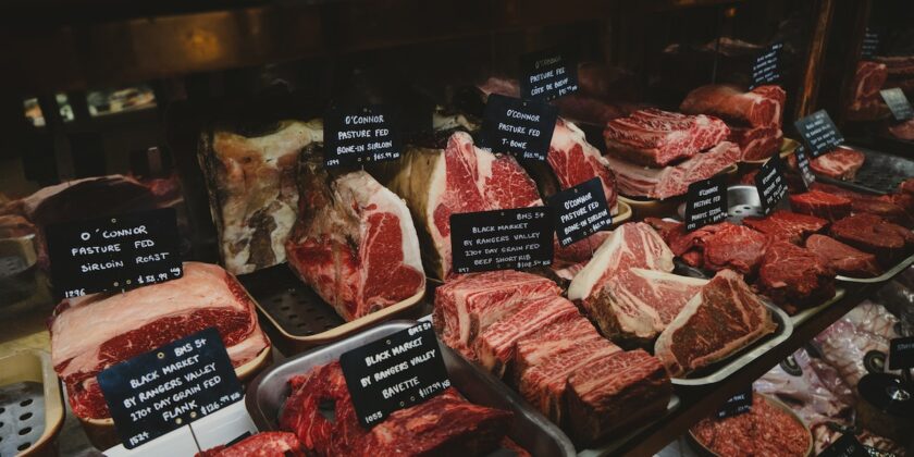 7 tagli di carne poveri ma buoni