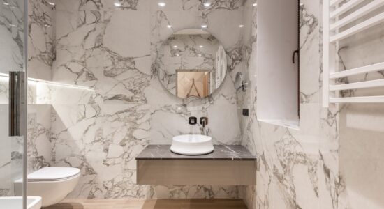 Abbiamo intasato il water in casa di amici-proiezionidiborsa.it