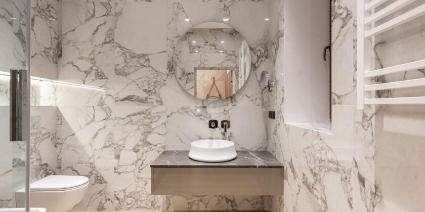 Abbiamo intasato il water in casa di amici-proiezionidiborsa.it