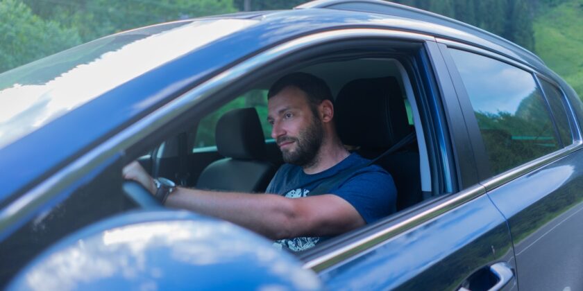 Auto più calda di un forno in estate