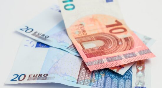 Banconote da 20 euro da non farsi sfuggire-proiezionidiborsa.it
