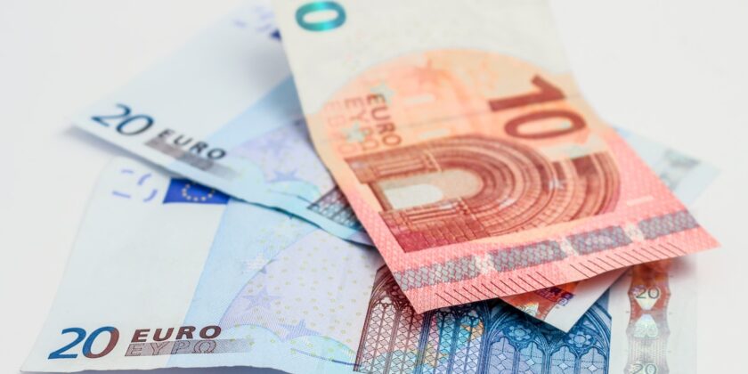 Banconote da 20 euro da non farsi sfuggire-proiezionidiborsa.it