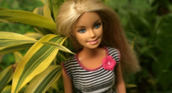 Barbie mania, ecco le 3 bambole da collezione