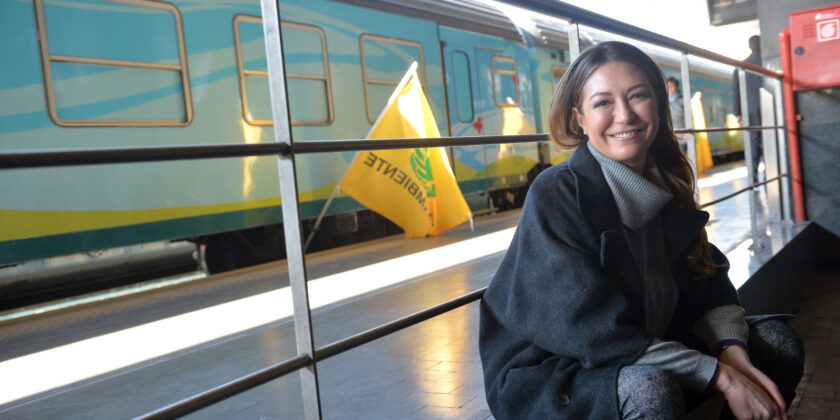 Basta aloni e impronte sui vetri co i consigli di Tessa Gelisio-proiezionidiborsa.it