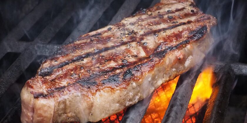 Basta con le mosche e formiche quando si mangia-proiezionidiborsa.it