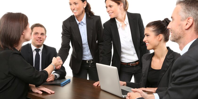 Ben 10.000 posti di lavoro a disposione-proiezionidiborsa.it