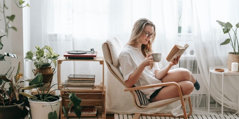 Cerchi un libro con donne forti come protagoniste
