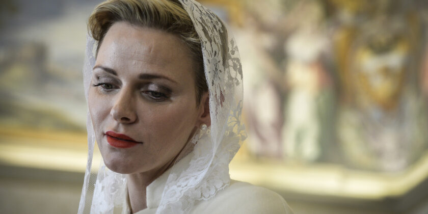 Charlene di Monaco-proiezionidiborsa.it