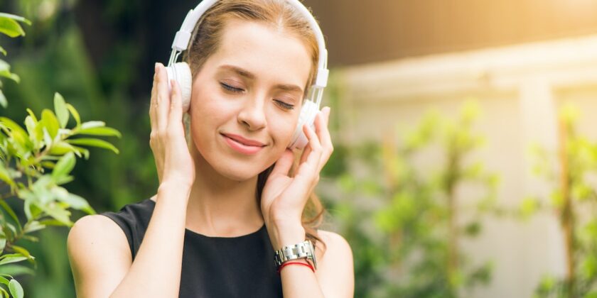 Chi ascolta musica ora ha fretta-proiezionidiborsa.it