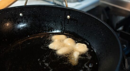 Come eliminare puzza e cattivo odore in cucina-proiezionidiborsa.it