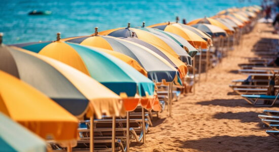 Come evitare le insolazioni-proiezionidiborsa.it