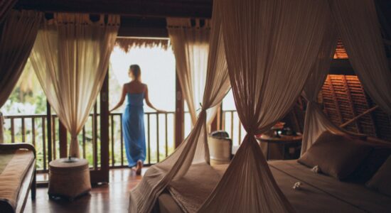 Come fare vacanze gratis