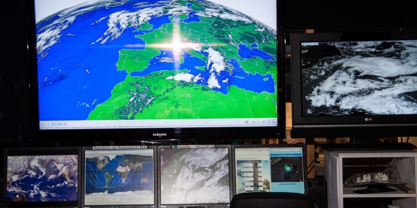 Come sarà il tempo questa settimana-proiezionidiborsa.it