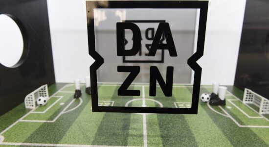 Come vedere il calcio in TV