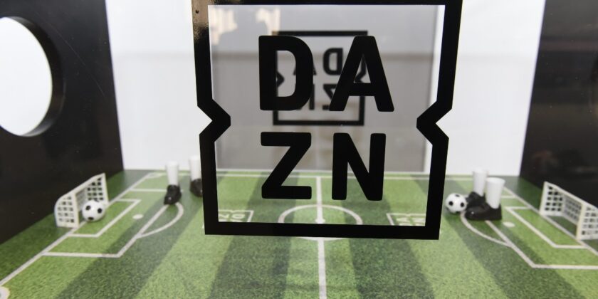 Come vedere il calcio in TV