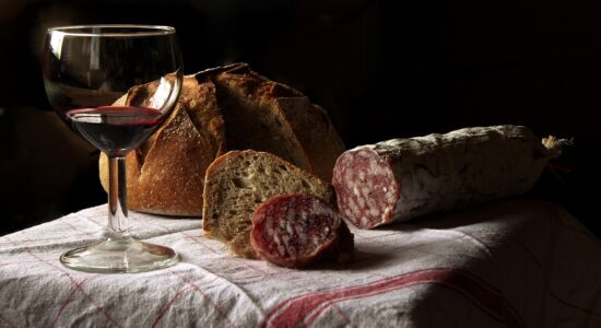 Cosa cucinare per un aperitivo estivo-proiezionidiborsa.it