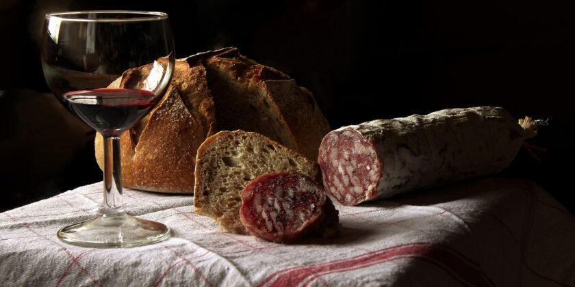 Cosa cucinare per un aperitivo estivo-proiezionidiborsa.it