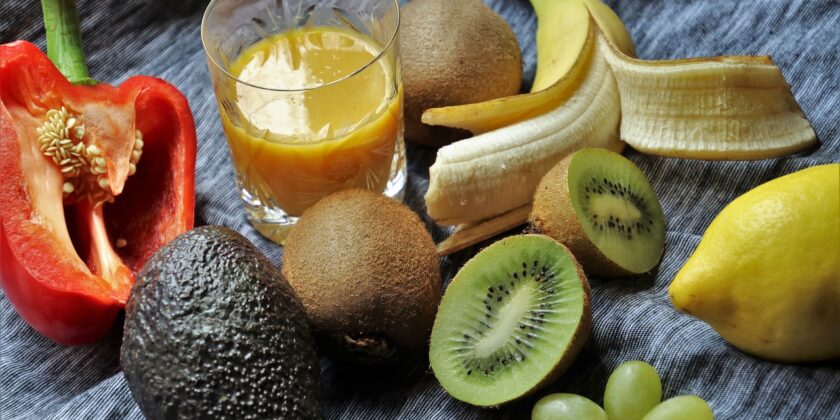 Cosa succede al nostro corpo quando mangiamo kiwi o avocado-proiezionidiborsa.it