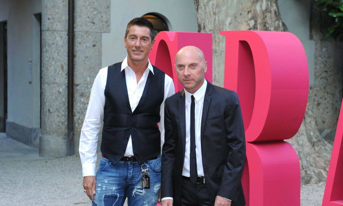 Dolce & Gabbana