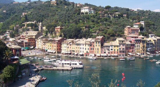 Dove andare al mare in Liguria
