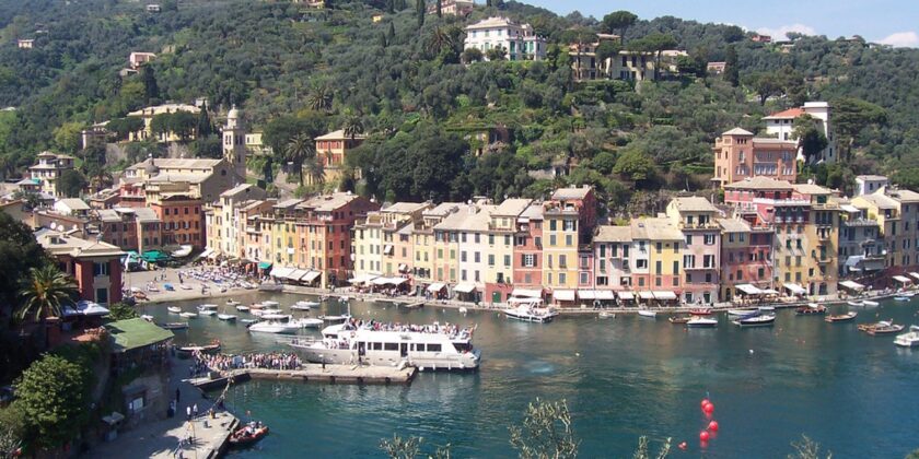 Dove andare al mare in Liguria