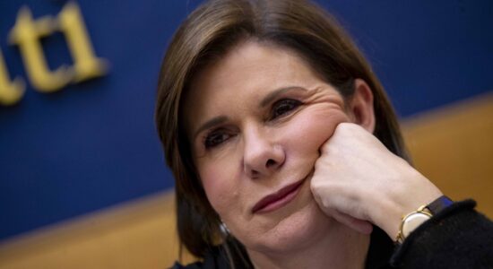 Dove trascorre le vacanze Bianca Berlinguer-proiezionidiborsa.it