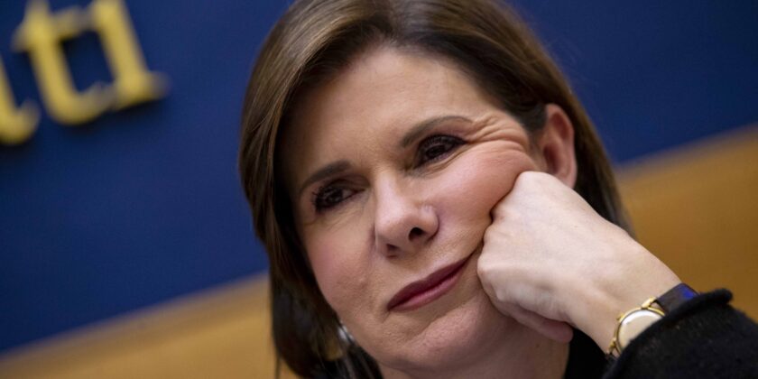 Dove trascorre le vacanze Bianca Berlinguer-proiezionidiborsa.it